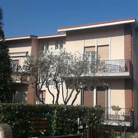 Sirmione, Colombare シルミオーネ